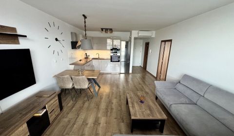 Eladó 2 szobás lakás, 2 szobás lakás, Jarabínkova, Bratislava - Ružino