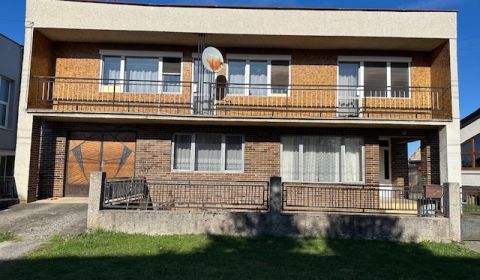 Eladó Családi ház, Családi ház, Lučenec, Szlovákia