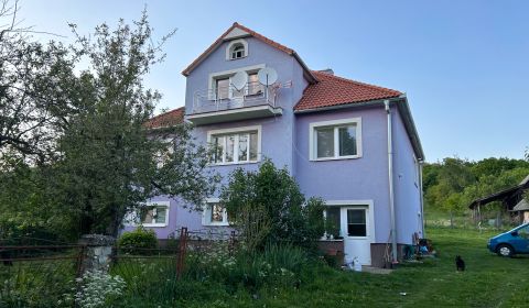 Eladó Családi ház, Családi ház, Veľký Krtíš, Szlovákia