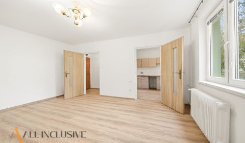 Kiadó 1 szobás lakás, 1 szobás lakás, Boriny, Dunajská Streda, Szlovák