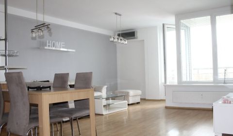 Kiadó 2 szobás lakás, 2 szobás lakás, Ružová dolina, Bratislava - Ruži