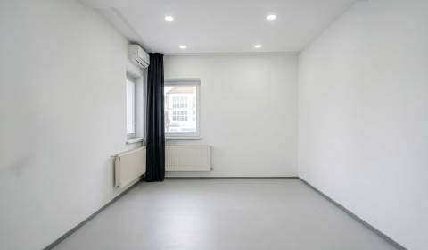 Kiadó Irodahelység, Irodahelység, Bulharská, Trnava, Szlovákia