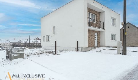 Eladó Családi ház, Családi ház, Horné Mýto, Dunajská Streda, Szlovákia