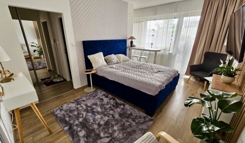 Kiadó 1 szobás lakás, 1 szobás lakás, Šulekova, Bratislava - Staré Mes
