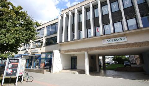 Kiadó Irodahelység, Irodahelység, Galanta, Szlovákia