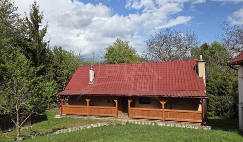 Eladó Családi ház, Családi ház, Poltár, Szlovákia