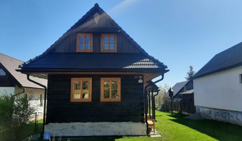 Eladó Nyaraló, Nyaraló, Liptovské Kľačany, Liptovský Mikuláš, Szlováki