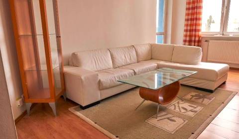 Kiadó 2 szobás lakás, 2 szobás lakás, Ďatelinová, Bratislava - Ružinov