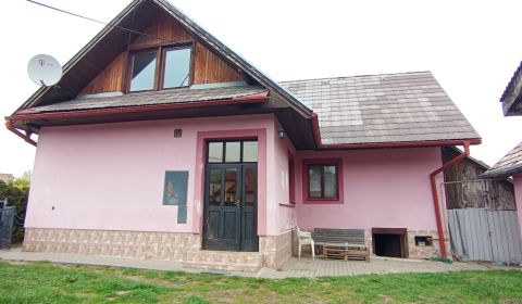 Eladó Családi ház, Családi ház, Jilemnického, Lučenec, Szlovákia