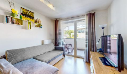 Eladó 2 szobás lakás, 2 szobás lakás, Muchovo nám., Bratislava - Petrž