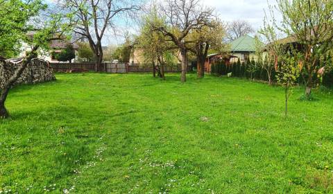 Eladó Építési telek, Építési telek, Michalovce, Szlovákia