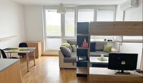 Eladó 1 szobás lakás, 1 szobás lakás, Tomášikova, Bratislava - Nové Me