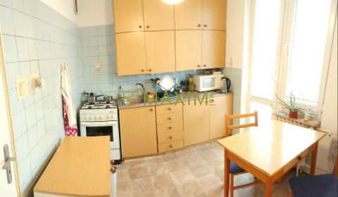 Eladó 2 szobás lakás, 2 szobás lakás, Račianska, Bratislava - Nové Mes