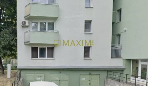 Eladó Garázsok, Garázsok, Ružová dolina, Bratislava - Ružinov, Szlovák