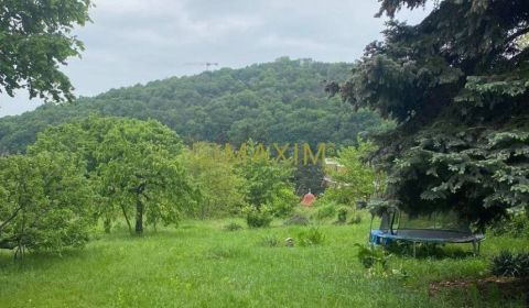 Eladó Építési telek, Építési telek, Cádrova, Bratislava - Nové Mesto, 