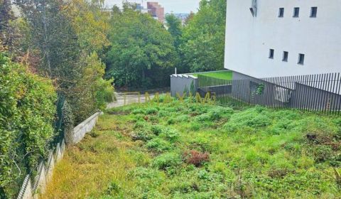 Eladó Építési telek, Építési telek, Tupého, Bratislava - Nové Mesto, S