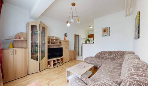 Eladó 2 szobás lakás, 2 szobás lakás, Odborárska, Košice - Sever, Szlo