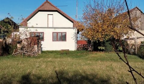 Eladó Családi ház, Családi ház, Galanta, Szlovákia
