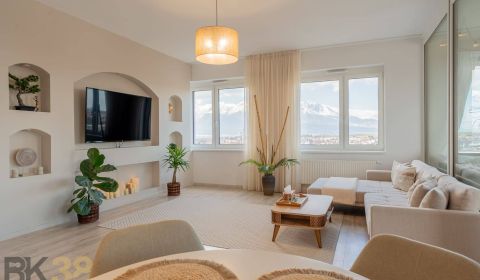Eladó 3 szobás lakás, 3 szobás lakás, Karpatská, Poprad, Szlovákia