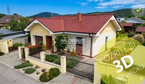 Eladó Családi ház, Nové Mesto nad Váhom, Szlovákia