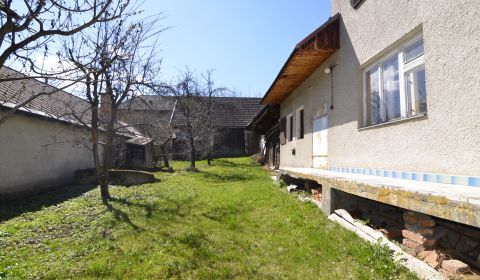 Eladó Családi ház, Családi ház, Brezno, Szlovákia