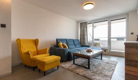 Kiadó 2 szobás lakás, 2 szobás lakás, Dulovo námestie, Bratislava - Ru