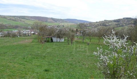 Eladó Kertek, Kertek, Vranov nad Topľou, Szlovákia