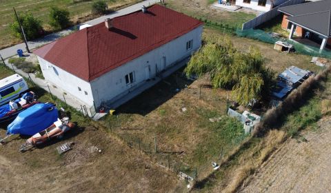 Eladó Családi ház, Családi ház, Komárno, Szlovákia