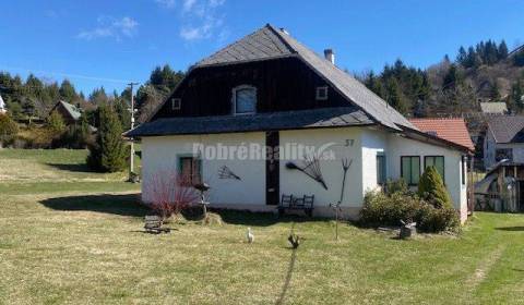 Eladó Családi ház, Családi ház, Žiar nad Hronom, Szlovákia