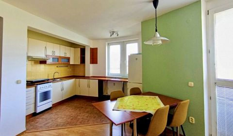 Kiadó 2 szobás lakás, 2 szobás lakás, Nejedlého, Bratislava - Dúbravka