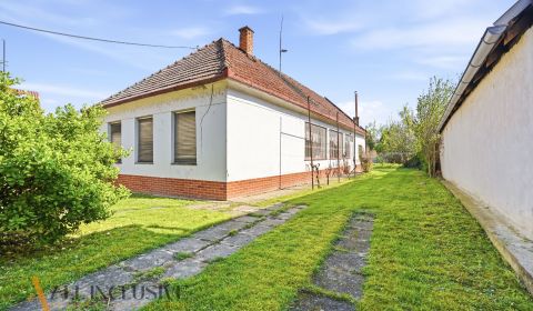 Eladó Családi ház, Családi ház, Malá Mača, Galanta, Szlovákia