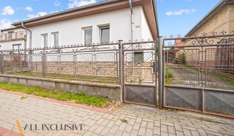 Eladó Családi ház, Családi ház, Galanta, Szlovákia