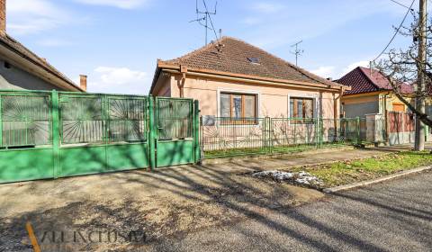 Eladó Családi ház, Családi ház, Dunajská Streda, Szlovákia