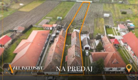 Eladó Családi ház, Családi ház, Dunajská Streda, Szlovákia