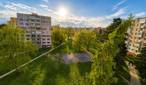 Kiadó 3 szobás lakás, 3 szobás lakás, Humenská, Košice - Západ, Szlová