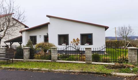Eladó Családi ház, Családi ház, Vinohradnícka, Veľký Krtíš, Szlovákia