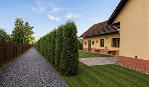 Eladó Családi ház, Családi ház, Biskupická, Trenčín, Szlovákia