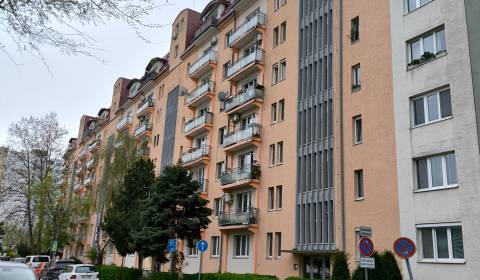 Eladó 1 szobás lakás, 1 szobás lakás, Astrová, Bratislava - Ružinov, S