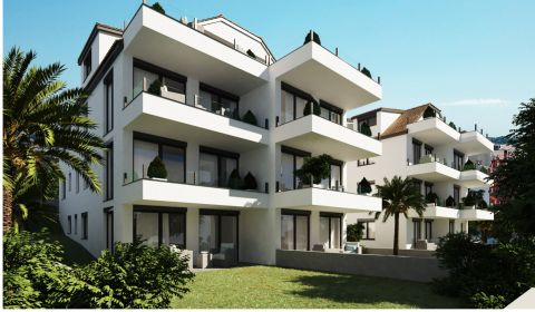 Eladó Apartmanok, Apartmanok, Rogoznica, Horvátország
