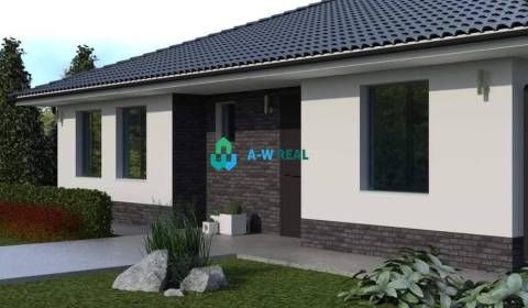 Eladó Családi ház, Családi ház, neuvedená, Dunajská Streda, Szlovákia