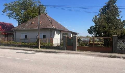 Eladó Családi ház, Családi ház, Dunajská Streda, Szlovákia