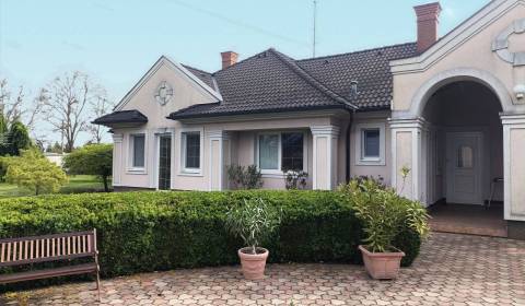 Eladó Családi ház, Családi ház, Tichá, Dunajská Streda, Szlovákia