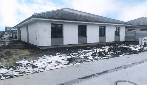 Eladó Családi ház, Családi ház, Dlhá, Dunajská Streda, Szlovákia