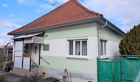 Eladó Családi ház, Családi ház, Dunajská Streda, Szlovákia