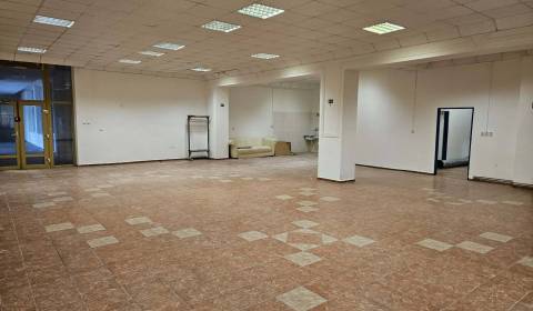 Eladó Üzlethelység, Üzlethelység, Dunajská Streda, Szlovákia