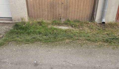 Eladó Garázsok, Garázsok, Nevädzová, Dunajská Streda, Szlovákia