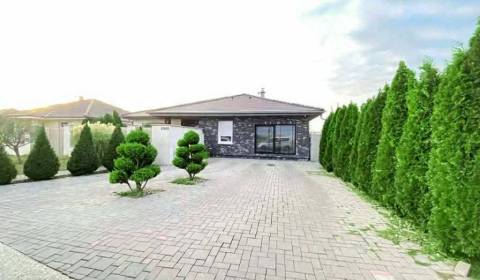 Eladó Családi ház, Családi ház, Dunajská Streda, Szlovákia