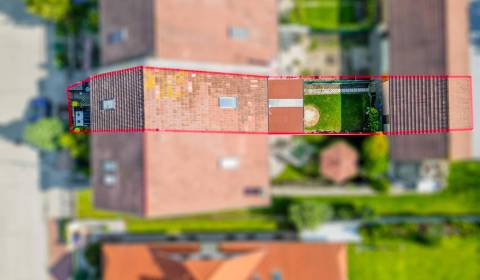Eladó Családi ház, Családi ház, Dunajská Streda, Szlovákia