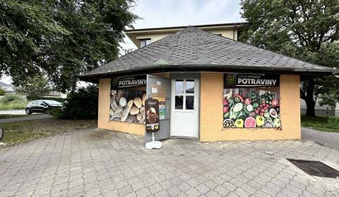 Eladó Üzlethelység, Üzlethelység, Dunajská Streda, Szlovákia