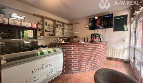 Eladó Üzlethelység, Üzlethelység, Dunajská Streda, Szlovákia